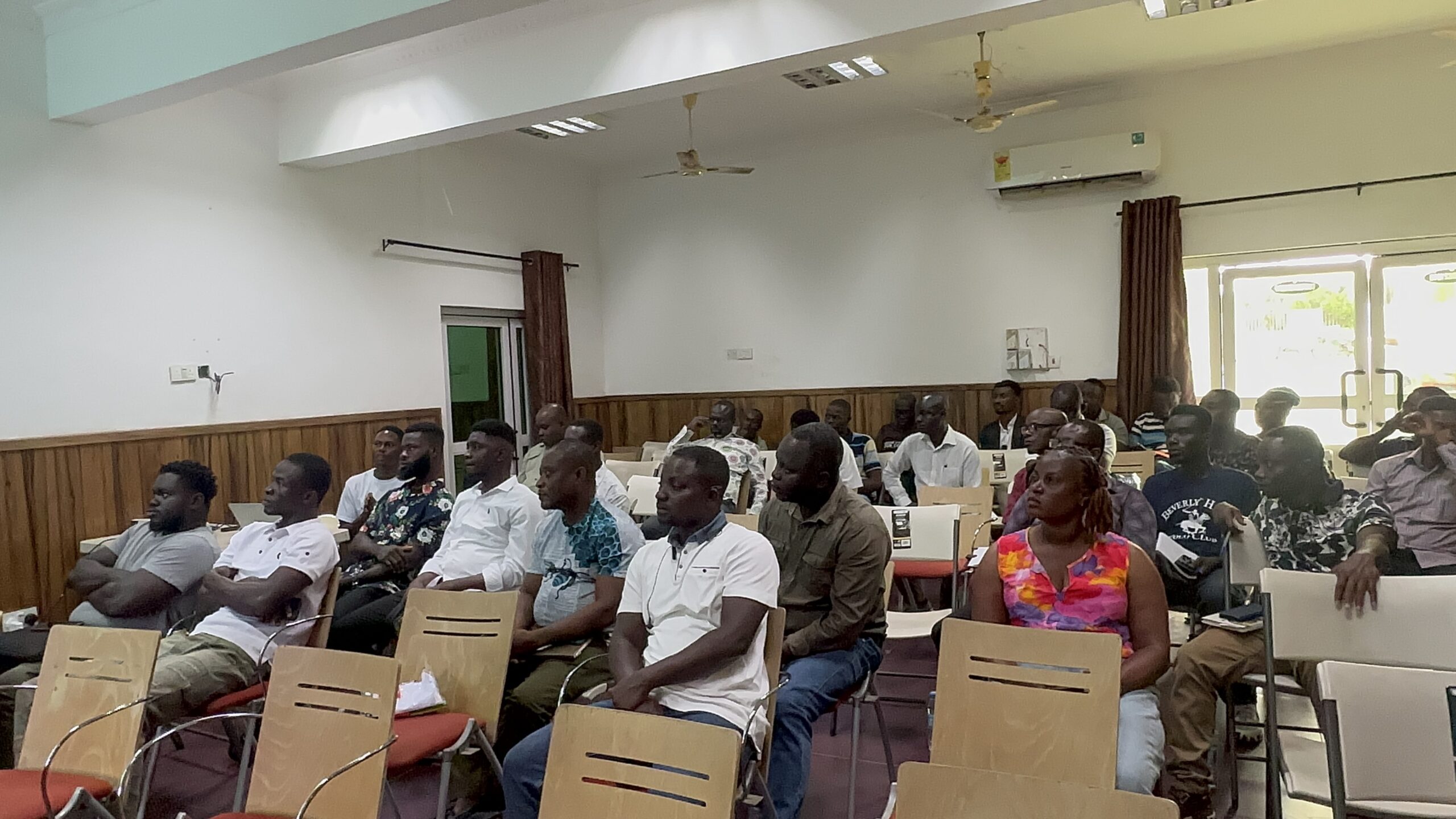 Upcoming Training for Farmers: Empowering PCs and DOs Through CMS Training.